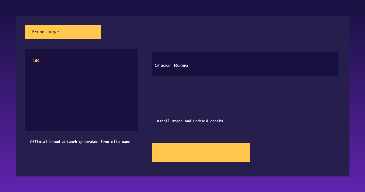 Shagun Rummy download artwork