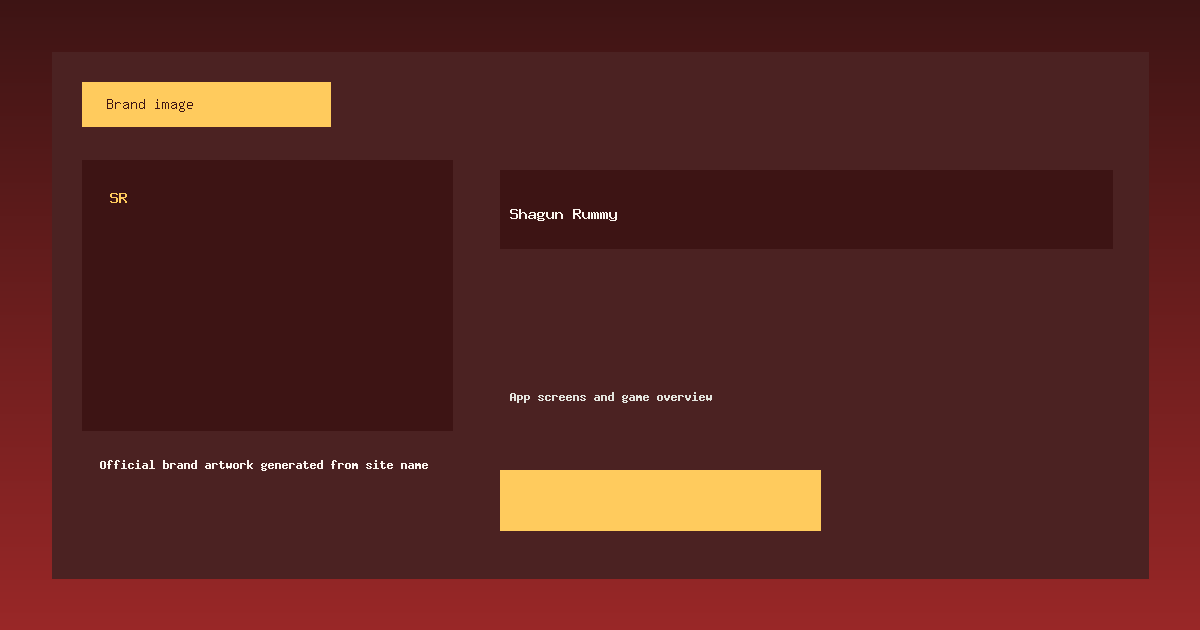 Card Games inside Shagun Rummy