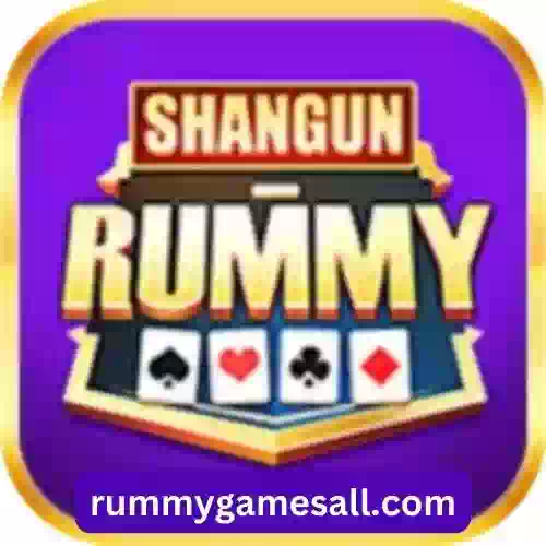 Rummy inside Shagun Rummy
